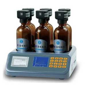 LH-BOD601 Direksi Analyzer