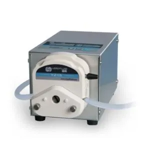 BT102S Micrometeror kecepatan-variabel Peristaltic Pump