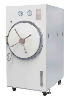 Sterilisasi Steam Horizontal XG1.U