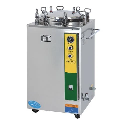 Digital Vertical Autoclave LS-LD